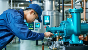 Face à l&rsquo;essor des préoccupations environnementales et à la montée constante des coûts énergétiques en 2025, optimiser la consommation électrique des systèmes de chauffage devient une priorité pour les particuliers et les professionnels. L’une des solutions efficaces réside dans le [&hellip;]
