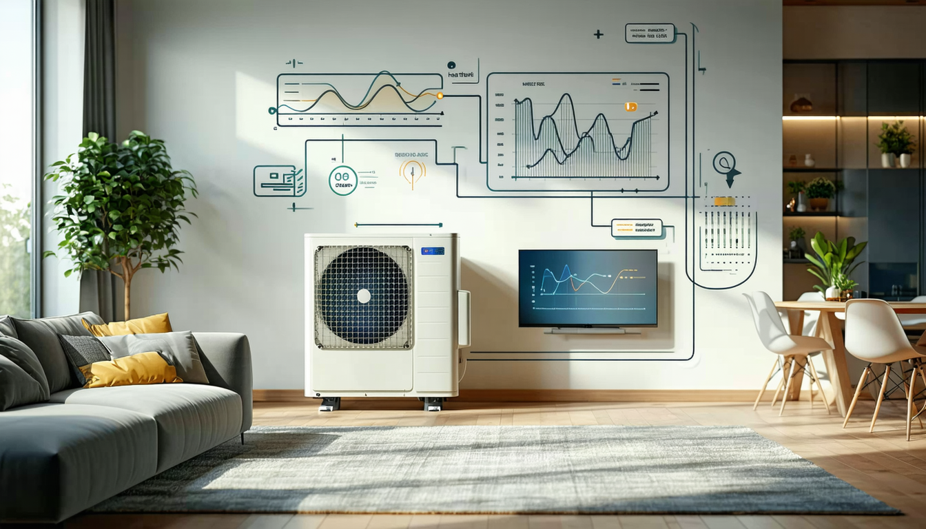 découvrez comment optimiser l'utilisation d'un système hybride combinant pompe à chaleur (pac) et résistance électrique pour éviter la surconsommation d'énergie. apprenez des astuces et des conseils pratiques pour maintenir un équilibre énergétique efficace tout en garantissant un confort optimal dans votre foyer.