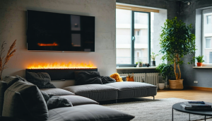 Face à la montée constante des coûts énergétiques et aux préoccupations environnementales, le chauffage électrique dans les appartements devient une problématique majeure à résoudre. D’autant plus que les contraintes liées à l’habitat collectif limitent fortement les choix et technologies applicables. [&hellip;]