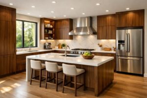 Dans une époque où la maison se réinvente comme un véritable centre de vie, la cuisine prend une place de choix, au-delà de sa fonction première de préparation des repas. Tyko Cuisine incarne cette nouvelle ère en proposant des espaces [&hellip;]