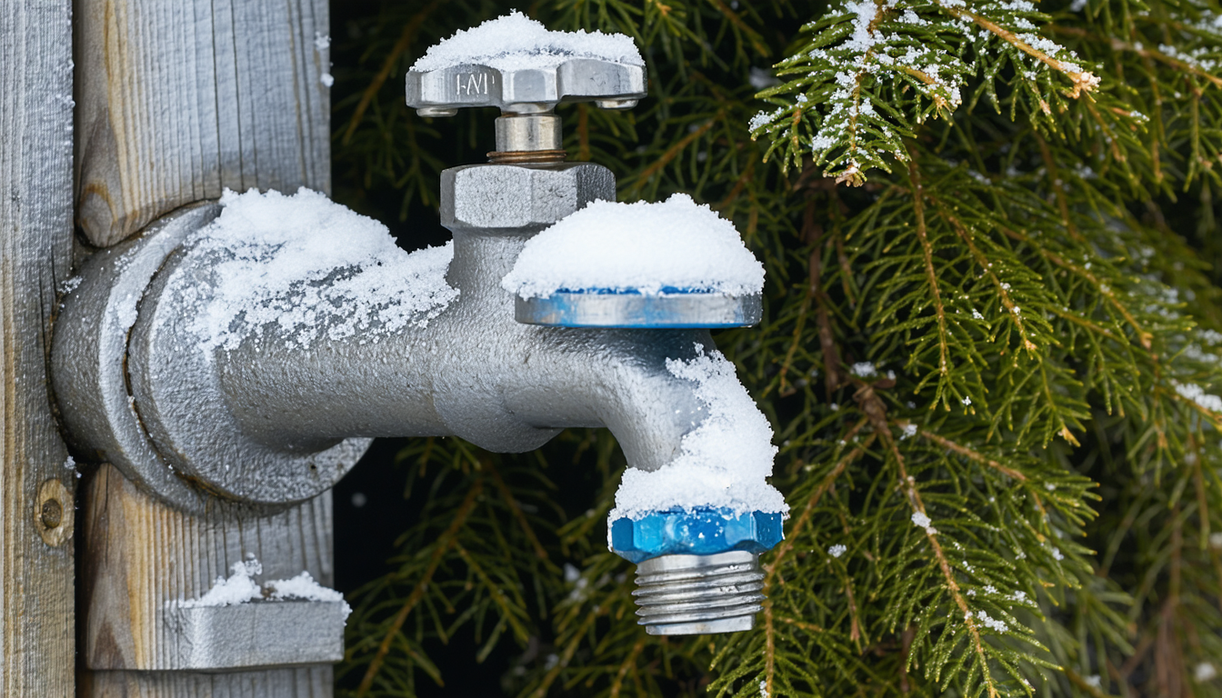 découvrez les meilleures options pour la vidange hivernale de votre circuit extérieur. apprenez à choisir entre l'utilisation d'antigel ou la purge complète pour garantir la protection de vos installations contre le froid. conseils pratiques et astuces pour un hivernage réussi.
