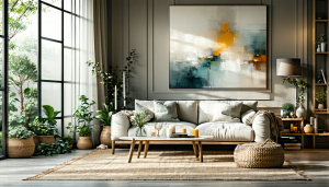 Redonner vie à son intérieur en 2025 est devenu un véritable art mêlant créativité, sens pratique et bien-être. Face à la multiplication des styles, matériaux et inspirations, trouver une décoration harmonieuse reste un défi pour beaucoup. Pourtant, avec quelques astuces [&hellip;]