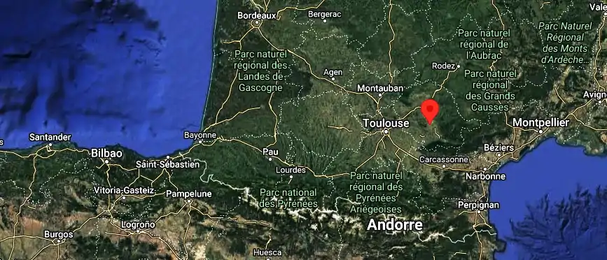 2BPC/climatech à Auradé