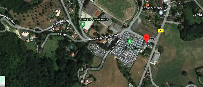 Plombier Chauffagiste à Firmi