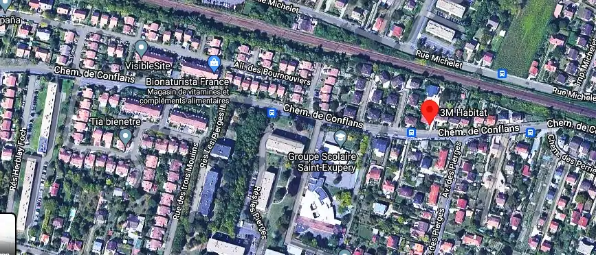 Plombier Chauffagiste à Herblay-sur-Seine