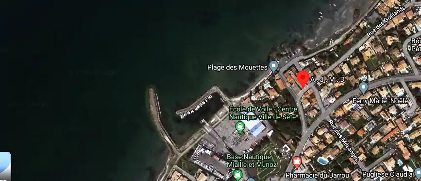 Plombier Chauffagiste à Sète