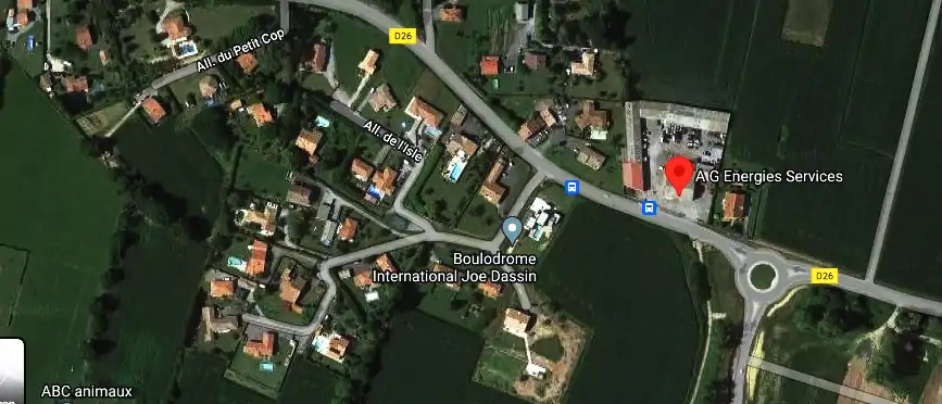 Plombier Chauffagiste à Saint-Martin-de-Seignanx