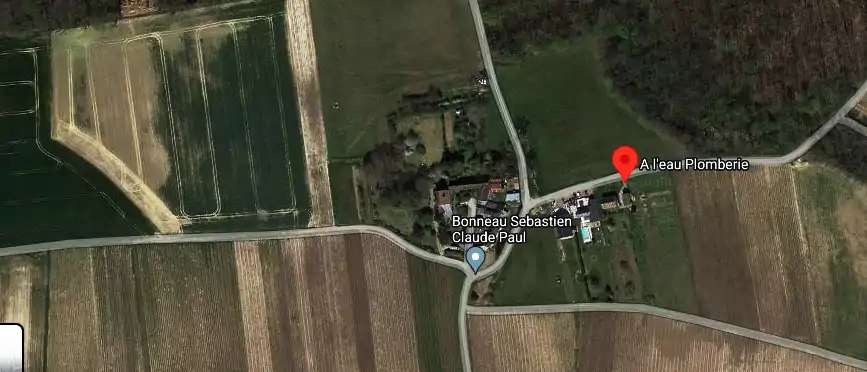 Plombier Chauffagiste à Vernou-sur-Brenne