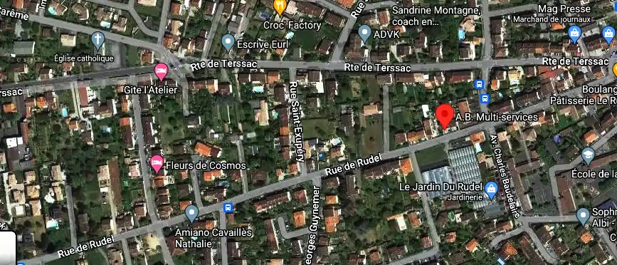 Plombier Chauffagiste à Albi