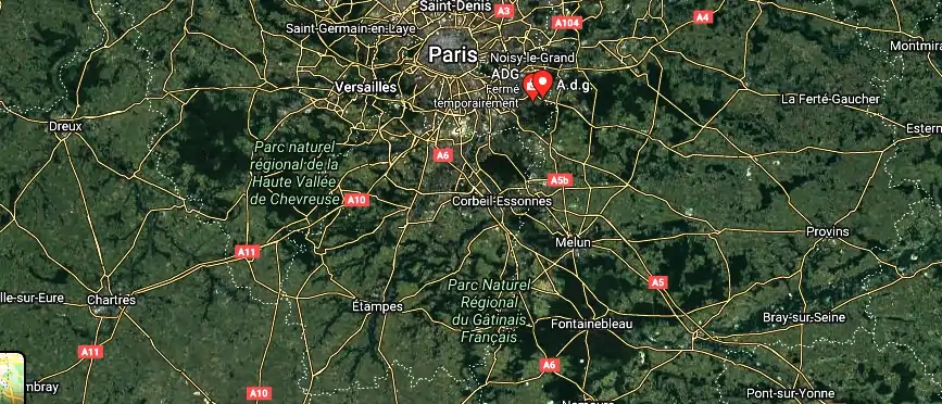 Plombier Chauffagiste à La Queue-en-Brie
