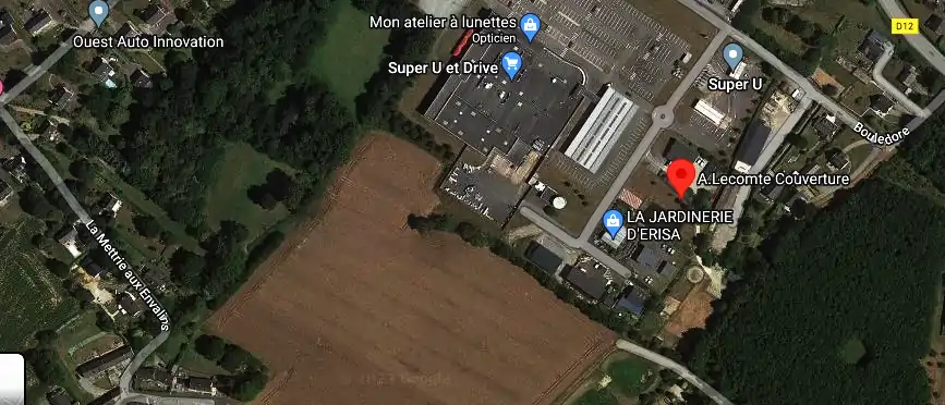 Plombier Chauffagiste à Plouër-sur-Rance