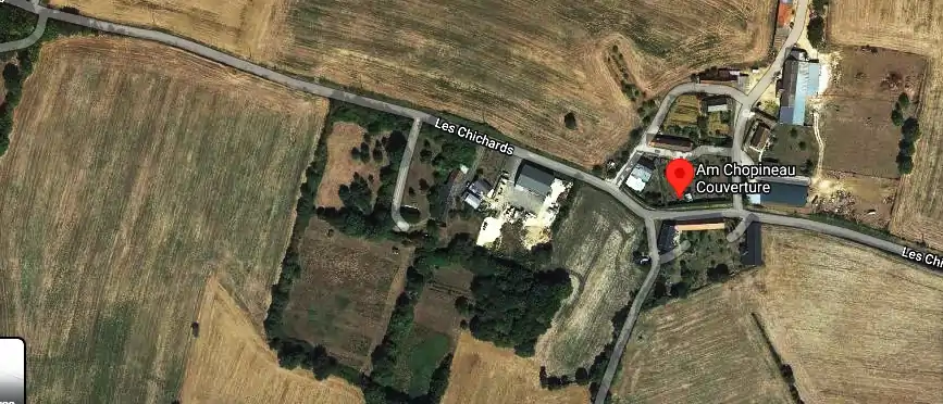 Plombier Chauffagiste à 18250 Neuvy-Deux-Clochers