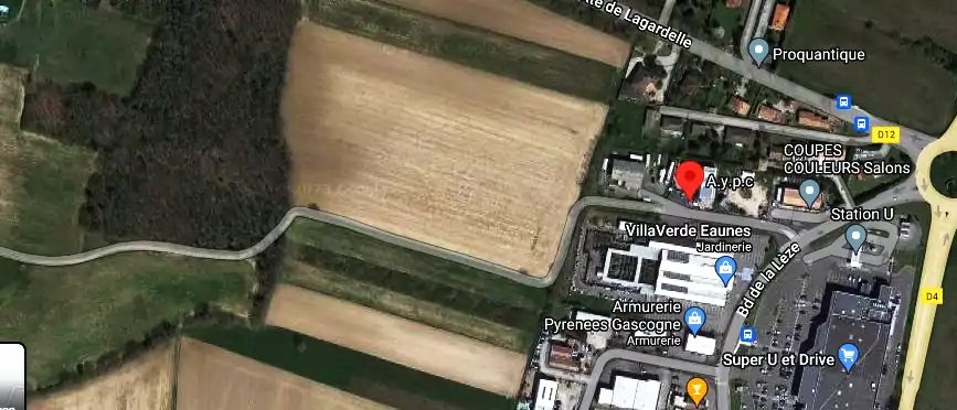 Plombier Chauffagiste à Eaunes