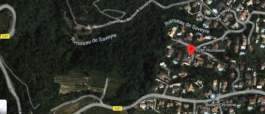 Plombier Chauffagiste à Saint-Péray