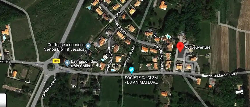 Plombier Chauffagiste à Vertou