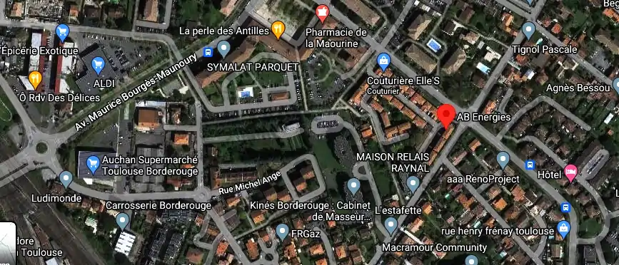 Plombier Chauffagiste à Toulouse