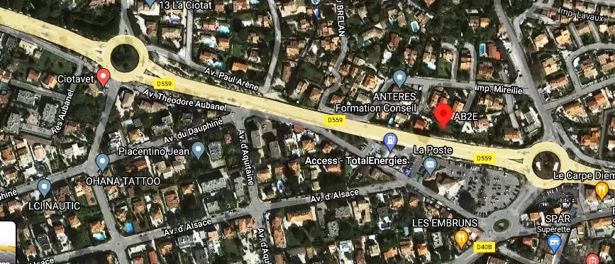 Plombier Chauffagiste à La Ciotat