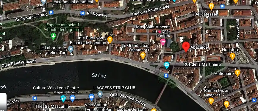 Plombier Chauffagiste à Lyon