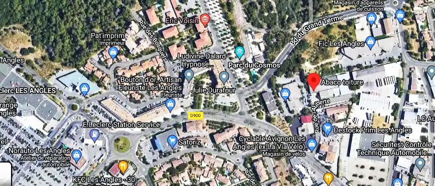 Plombier Chauffagiste à Les Angles