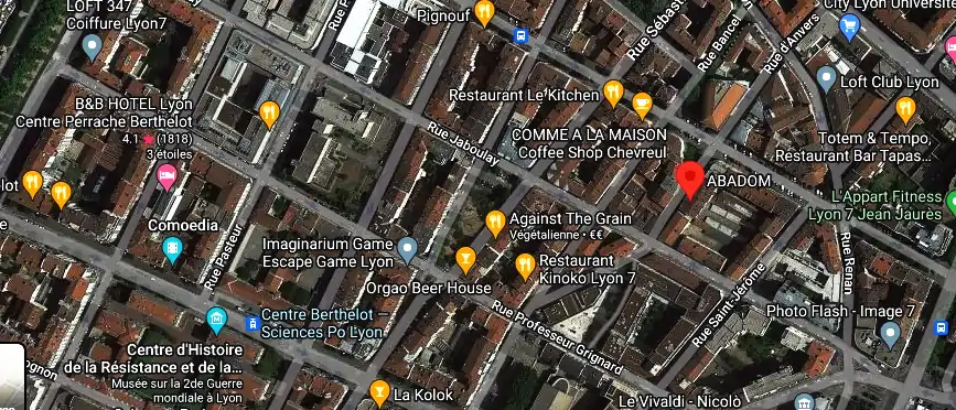 Plombier Chauffagiste à Lyon