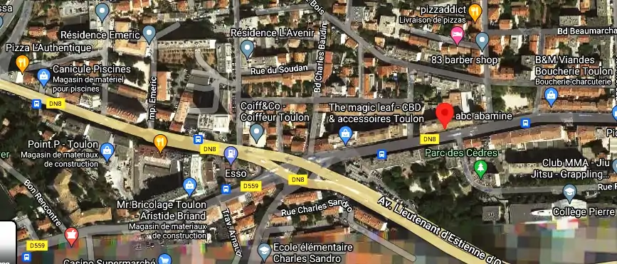 Plombier Chauffagiste à Toulon