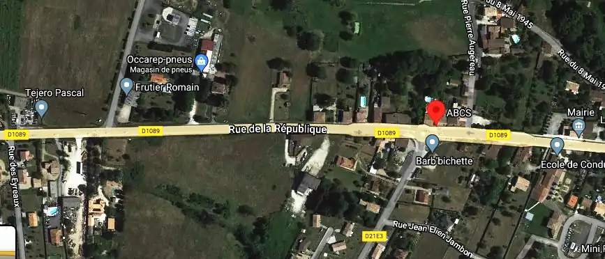 Plombier Chauffagiste à Camps-sur-l'Isle