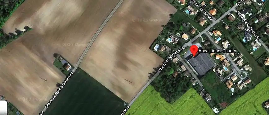 Plombier Chauffagiste à Saintes