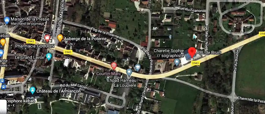 Plombier Chauffagiste à Brienon-sur-Armançon