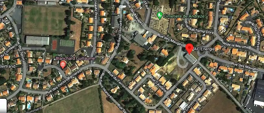 Plombier Chauffagiste à Beaupréau-en-Mauges