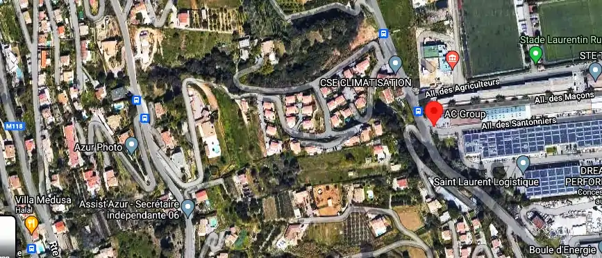 Plombier Chauffagiste à Saint-Laurent-du-Var