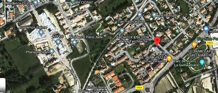 Plombier Chauffagiste à La Ciotat