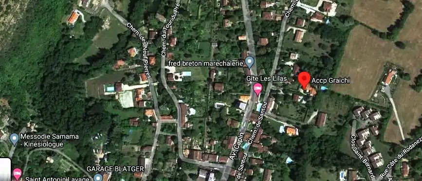 Plombier Chauffagiste à Saint-Antonin-Noble-Val