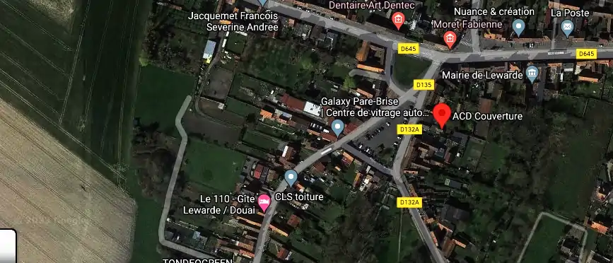 Plombier Chauffagiste à Lewarde