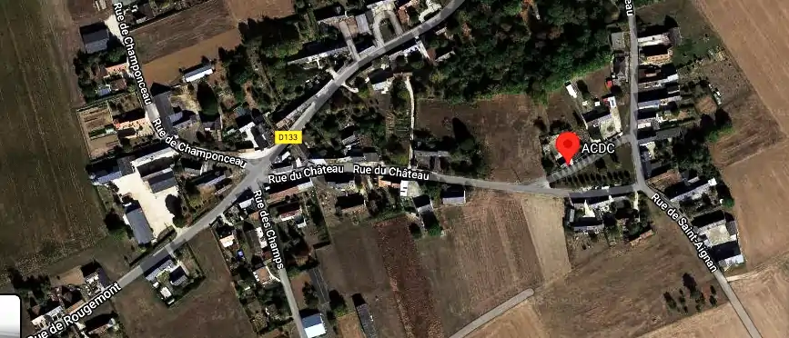 Plombier Chauffagiste à Aschères-le-Marché