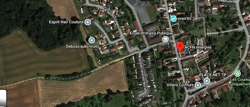 Plombier Chauffagiste à Villers-Saint-Sépulcre