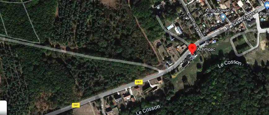 Plombier Chauffagiste à Ligny-le-Ribault