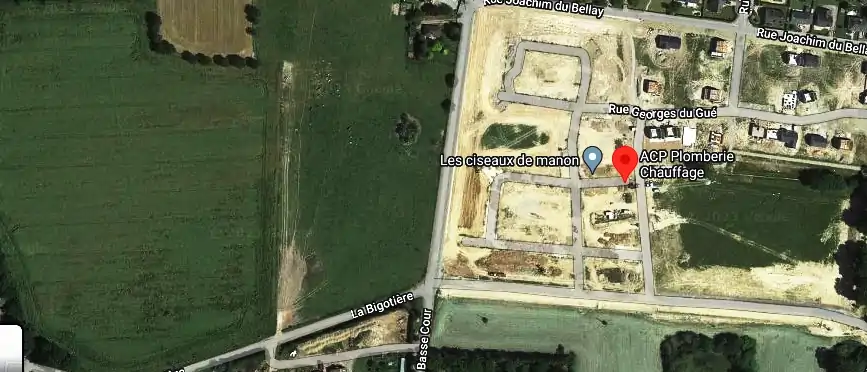 Plombier Chauffagiste à Servon-sur-Vilaine