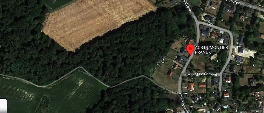 Plombier Chauffagiste à Ferrières