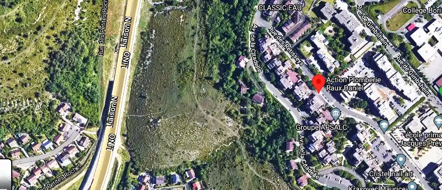 Plombier Chauffagiste à Talant