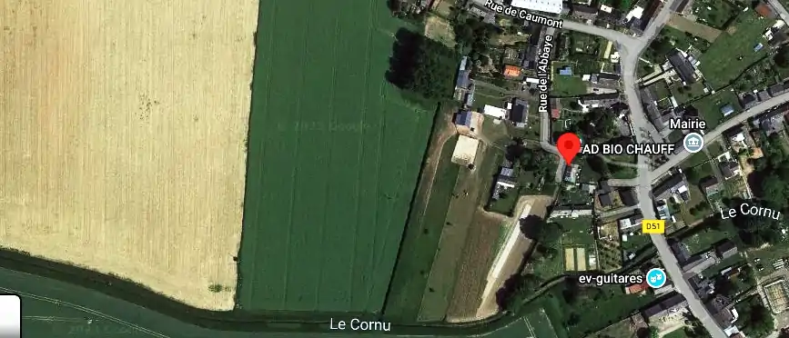 Plombier Chauffagiste à Cuirieux