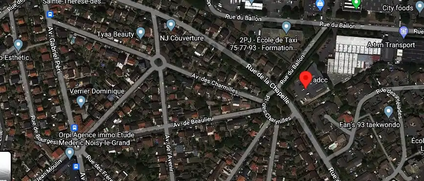 Plombier Chauffagiste à Noisy-le-Grand