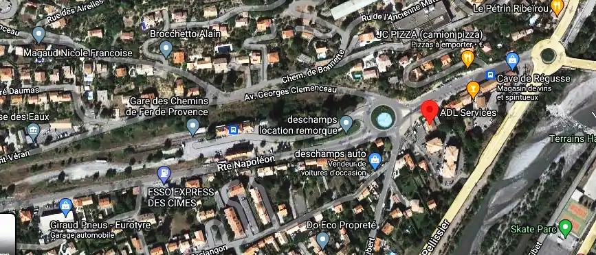 Plombier Chauffagiste à Digne-les-Bains