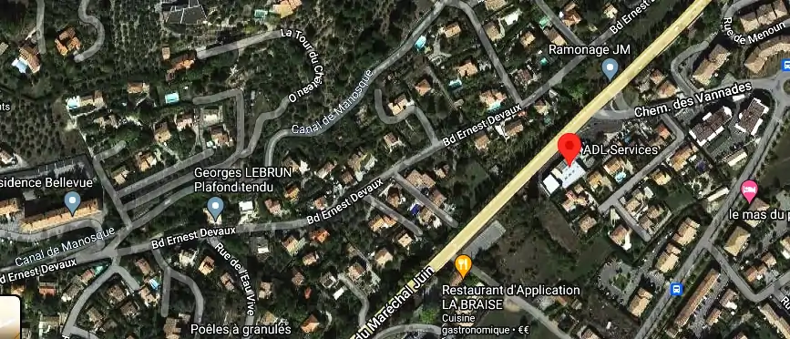 Plombier Chauffagiste à Manosque