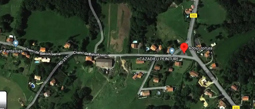 Plombier Chauffagiste à Villefranque