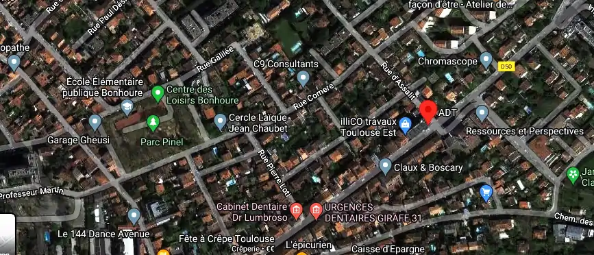 Plombier Chauffagiste à Toulouse