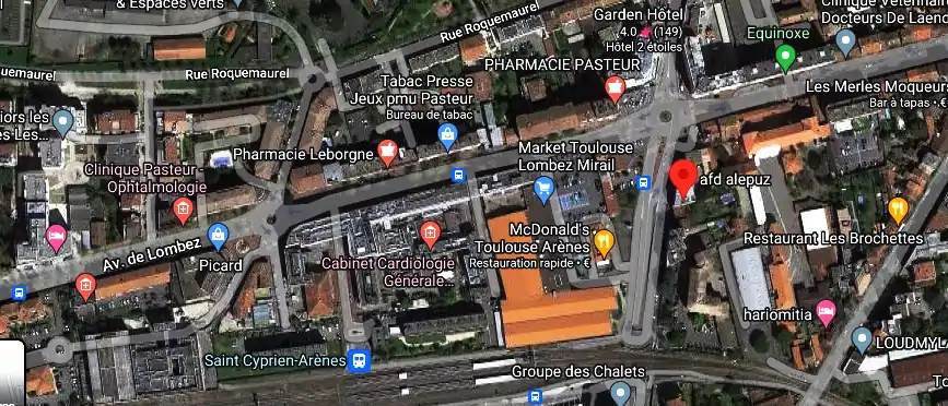 Plombier Chauffagiste à Toulouse