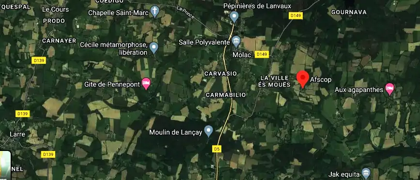 Plombier Chauffagiste à 56230 Molac