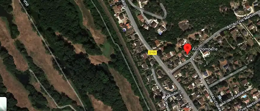 Plombier Chauffagiste à Boutigny-sur-Essonne