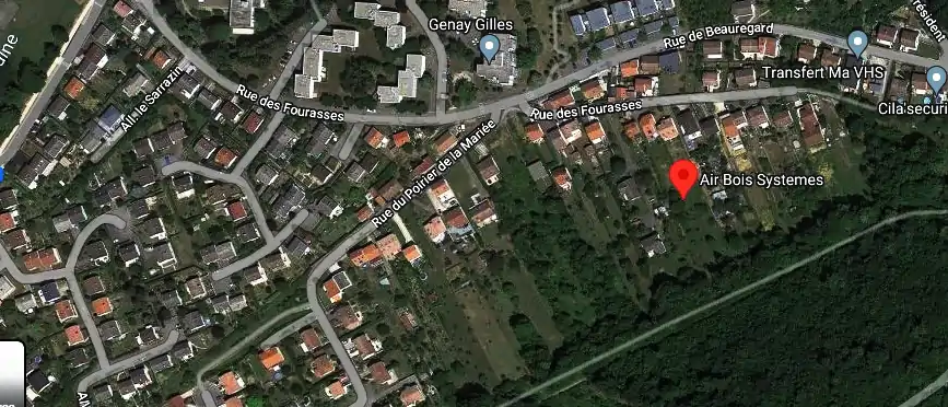 Plombier Chauffagiste à Champigneulles