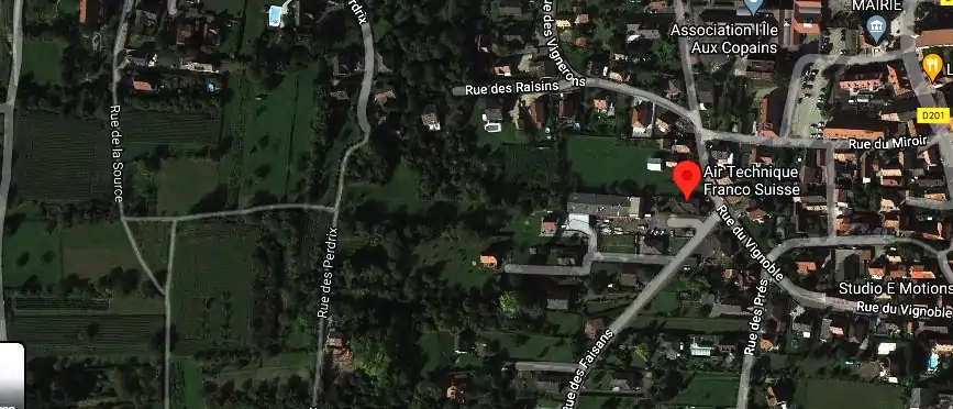 Plombier Chauffagiste à Habsheim